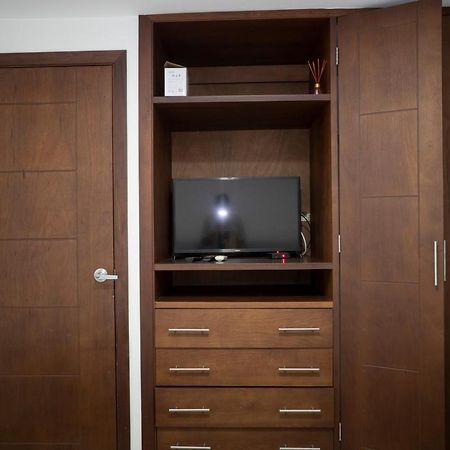 CartagenaApartamento En Bocagrande - Edificio Minarete公寓 外观 照片